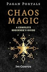 Pagan portals chaos gebraucht kaufen  Wird an jeden Ort in Deutschland