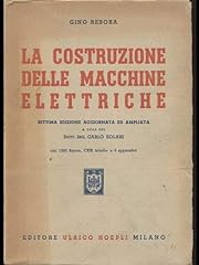 Costruzione delle macchine usato  Spedito ovunque in Italia 