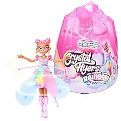 Crystal flyers rainbow gebraucht kaufen  Wird an jeden Ort in Deutschland