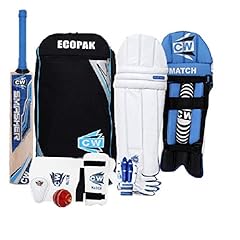 Economy cricket kit for sale  Delivered anywhere in USA 