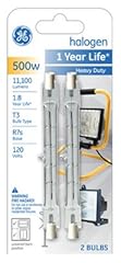 Quartzline halogen heavy for sale  Delivered anywhere in USA 