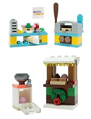 Lego friends pizzabäckerei gebraucht kaufen  Wird an jeden Ort in Deutschland