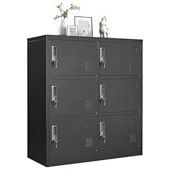 Ikimi metal lockers for sale  Delivered anywhere in USA 