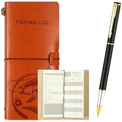 Glenmal fishing log for sale  Delivered anywhere in USA 