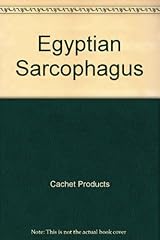 Egyptian sarcophagus for sale  Delivered anywhere in UK