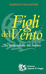 Figli del vento. usato  Spedito ovunque in Italia 