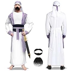 Hilkket araber scheich gebraucht kaufen  Wird an jeden Ort in Deutschland