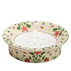 Floral decorative self for sale  Delivered anywhere in UK