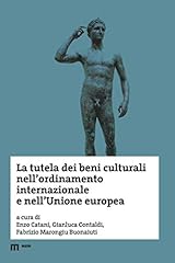 Tutela dei beni usato  Spedito ovunque in Italia 