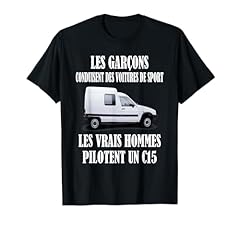 Garçons conduisent voitures d'occasion  Livré partout en France