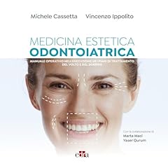 Medicina estetica odontoiatric usato  Spedito ovunque in Italia 