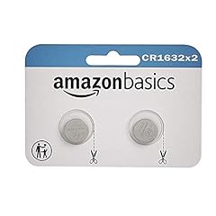 Amazon basics cr1632 for sale  Delivered anywhere in USA 