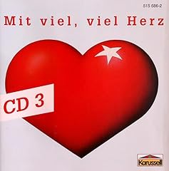 Viei viei herz gebraucht kaufen  Wird an jeden Ort in Deutschland