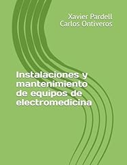 Instalaciones mantenimiento eq for sale  Delivered anywhere in USA 