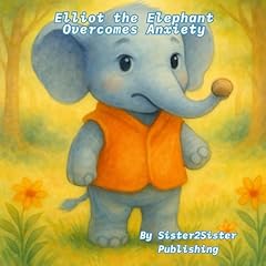 Elliot elephant overcomes for sale  Delivered anywhere in UK
