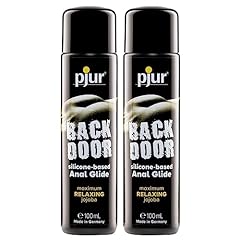 Pjur back door for sale  Delivered anywhere in UK