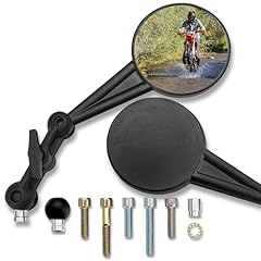 Doubletake enduro mirror for sale  Delivered anywhere in USA 