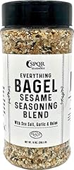 Everything bagel seasoning for sale  Delivered anywhere in USA 