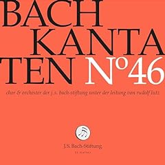 Bach kantaten 46 gebraucht kaufen  Wird an jeden Ort in Deutschland