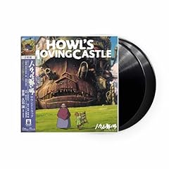 Howl moving castle for sale  Delivered anywhere in USA 