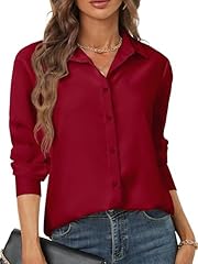 Work shirts women for sale  Delivered anywhere in USA 