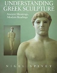 Understanding greek sculpture for sale  Delivered anywhere in USA 