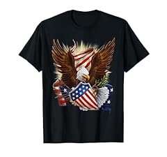 Patriotic usa bald for sale  Delivered anywhere in USA 