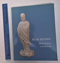 Blanc chine divine gebraucht kaufen  Wird an jeden Ort in Deutschland