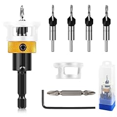 Countersink drill bit for sale  Delivered anywhere in UK