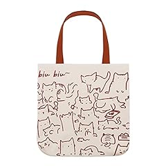 Firtink cat tote for sale  Delivered anywhere in UK