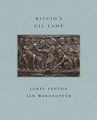 Riccio oil lamp for sale  Delivered anywhere in USA 