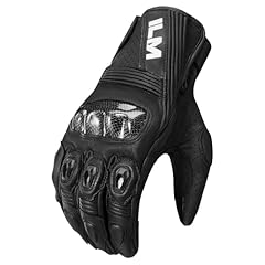 Ilm motorcycle goatskin for sale  Delivered anywhere in USA 