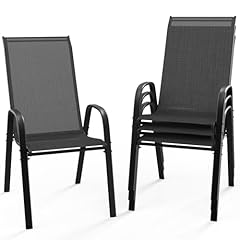 Vingli patio chairs for sale  Delivered anywhere in USA 