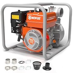 Novus semi trash for sale  Delivered anywhere in USA 