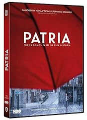Patria dvd set gebraucht kaufen  Wird an jeden Ort in Deutschland