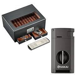 Fankai cigar humidor for sale  Delivered anywhere in USA 