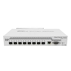 Mikrotik crs309 switch for sale  Delivered anywhere in USA 