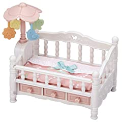 Calico critters crib for sale  Delivered anywhere in USA 