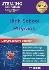 High school physics for sale  Delivered anywhere in USA 