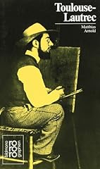 Henri toulouse lautrec gebraucht kaufen  Wird an jeden Ort in Deutschland