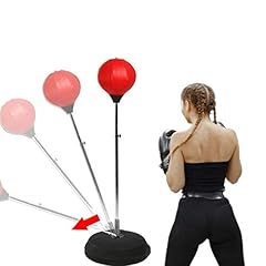 Fitness punching ball d'occasion  Livré partout en Belgiqu