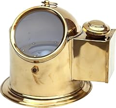Ship boat binnacle for sale  Delivered anywhere in UK
