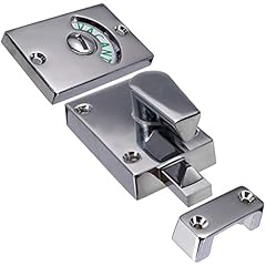 Bathroom toilet lock for sale  Delivered anywhere in UK