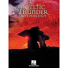 Celtic thunder mythology for sale  Delivered anywhere in USA 