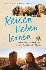 Reisen lieben lernen gebraucht kaufen  Wird an jeden Ort in Deutschland