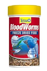 Tetra bloodworms 0.25 for sale  Delivered anywhere in USA 