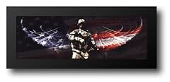 Greater love 22x10 for sale  Delivered anywhere in USA 