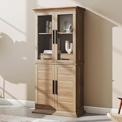Belleze tall curio for sale  Delivered anywhere in USA 