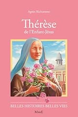 Thérèse enfant jésus d'occasion  Livré partout en France