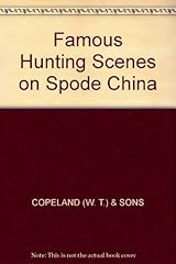 Famous hunting scenes for sale  Delivered anywhere in UK